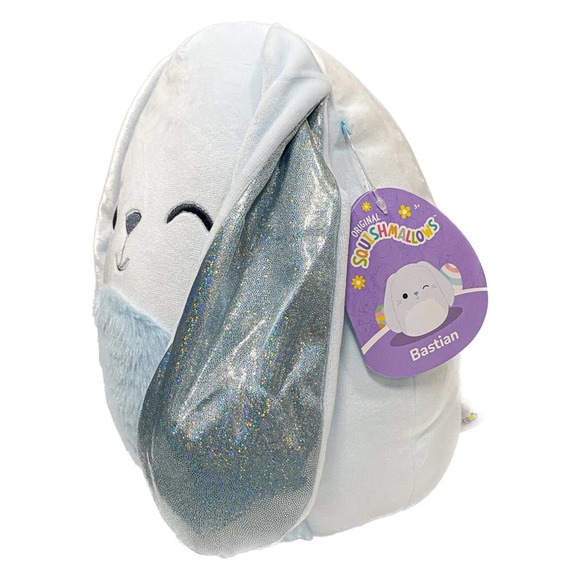 Bastian the bunny Squishmallow - Easter Bunny - Squishy - Picture 2 of 4